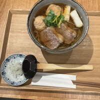手打ち蕎麦 欅 - 