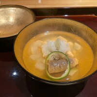 北新地 大嵓埜 - 