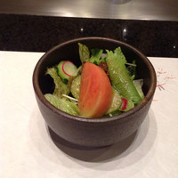 ステーキ屋 扇 - 