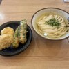 考えるな、うどん食え。
