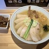 支那そばや - 料理写真:
