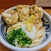 手打うどん 風月