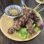 タイのおうちごはん aroina - 