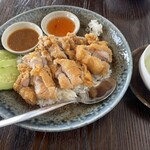タイのおうちごはん aroina - 