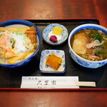 久里家 - 料理写真: