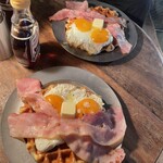 パンとエスプレッソと珈琲製作所 - 