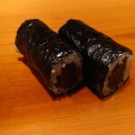 鮨 あらい - 干瓢