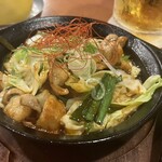 庄や シャミネ松江店 - 