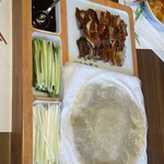 北京飯店 東大和店 - 