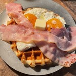 パンとエスプレッソと珈琲製作所 - 