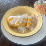 タイのおうちごはん aroina - 