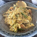 タイのおうちごはん aroina - 