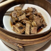 中華街 桂宮 - 