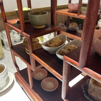 中華街 桂宮 - 