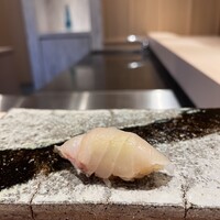 熟成鮨利他 難波 心斎橋 - 