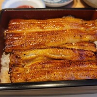 東京竹葉亭 南御堂店 - 