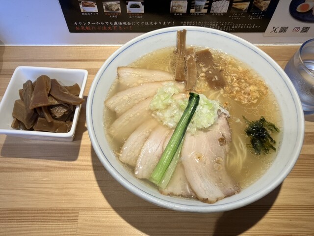 支那そばや 石巻あゆみ野｜東松島のラーメン店