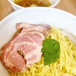 麺屋 波のおと - 