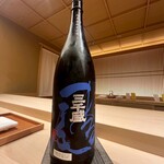 鮨 花車 - 