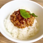 麺屋 波のおと - 