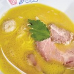 麺屋 波のおと - 