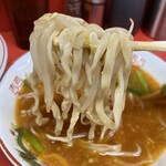 ラーメン二郎  - 