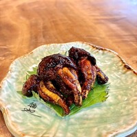 うなぎ家 しば福や - 