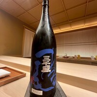 鮨 花車 - 