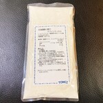 富澤商店 - 料理写真: