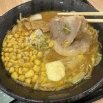 札幌らーめん 大心 - 