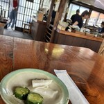 そば園 佐竹 - 
