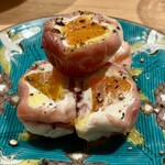 炭火焼き リリー 渋谷店 - 