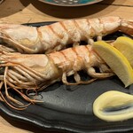 炭火焼き リリー 渋谷店 - 