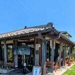 いなかそば 田 - 