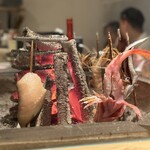 炭火焼き リリー - 