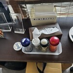 らーめん香澄 - 