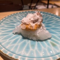 京都 鮨 まつもと - 