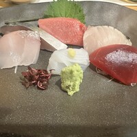 魚屋 小次朗 - 