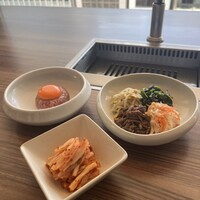 焼肉うしごろ 銀座店 - 