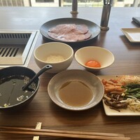 焼肉うしごろ 銀座店 - 