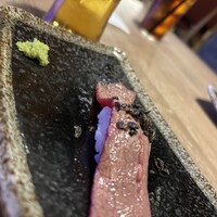 鉄板焼き 牛鳴 -  鉄板焼き 牛鳴 -