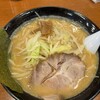 北海道ラーメン おやじ 本店