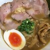 ラー麺 陽はまた昇る 伏見稲荷駅前本店