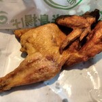 若鶏時代 なると 本店 - 