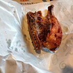 若鶏時代 なると 本店 - 