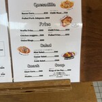 CENTRAL BURGER SHOP - 