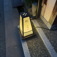 鮨 木場谷 - 
