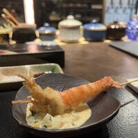 串揚げ うえむら - 