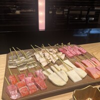 串揚げ うえむら - 