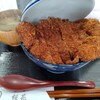 かつ丼 桜花